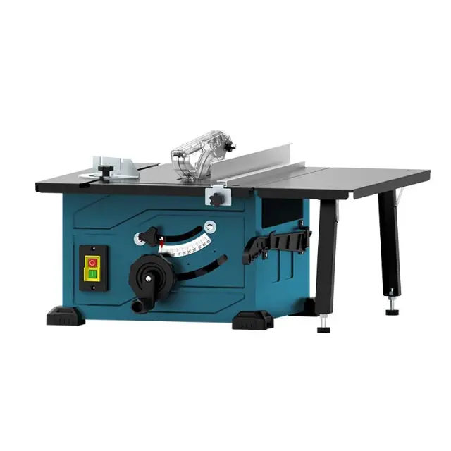 BORMANN Pro BTS1250 - BORMANN Pro BTS1250 Δισκοπρίονο Πάγκου 1200W (044468)