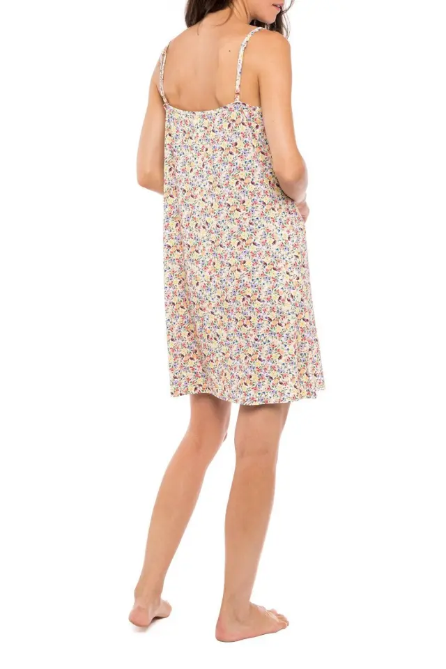 S1192 - Type - NIGHTGOWN ENGLISH SPRING - M 3
