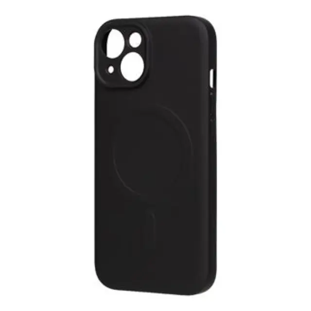 OBAL:ME MagNetix Sculpt Cover for Apple iPhone 15 Black