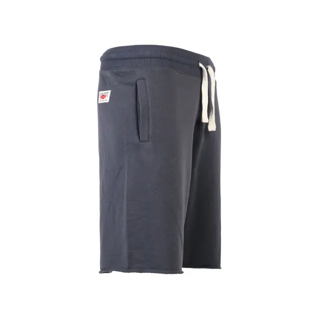 Russell Athletic Seamless Shorts (A25062-1-155 OB) - Μπλέ 2