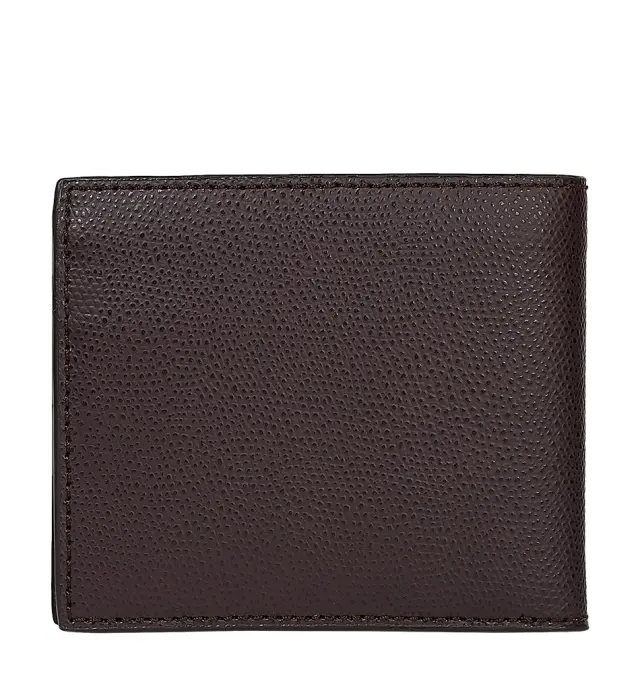 Πορτοφόλι TOMMY HILFIGER 8131 Business Καφέ 3