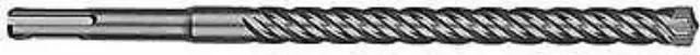 Milwaukee Τρυπάνι SDS-Plus MX4 6x115mm 4932352011 1τμχ