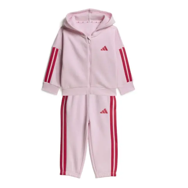 Adidas Essentials Jogger Clean Pink/Power Pink KR9317 - 48Μ