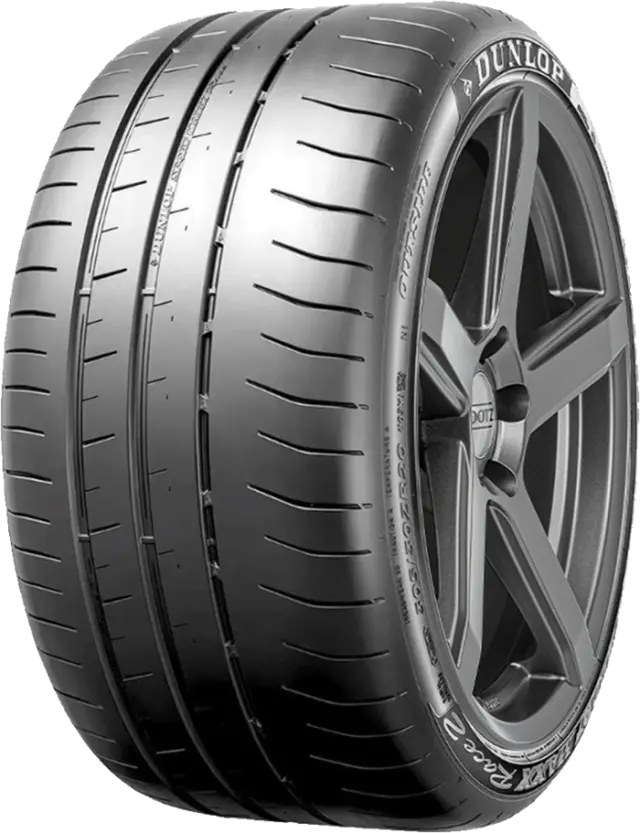 325/30R21 108Y XL Dunlop SP Sport Maxx Race 2 N1