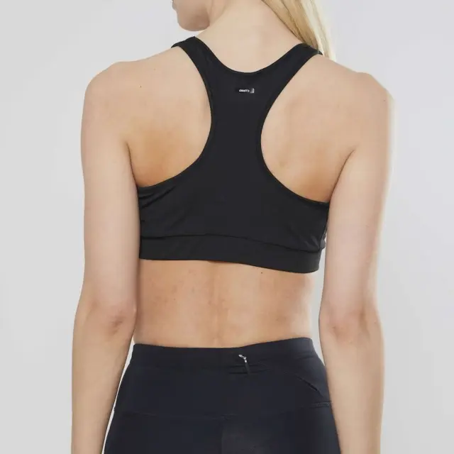 Craft Training Bra (1907183-999000) - S 2