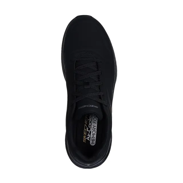 Skechers Men's Skech Lite Pro Nullify Τριπλό Μαύρο 232499-BBK (Skechers) 2