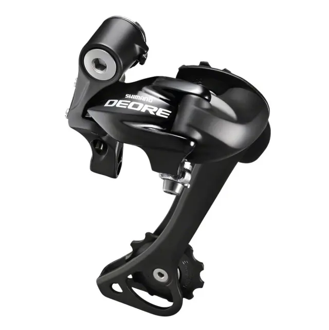 SHIMANO DEORE RD-T610-SGS 10 SPEED ΟΠΙΣΘΙΟ ΣΑΣΜΑΝ ΠΟΔΗΛΑΤΟΥ IRDT610SGSL
