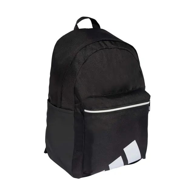 adidas Performance Adult Essentials Back To Campus Bars Backpack Μαύρο KA6768 (adidas Performance) - One Size 3