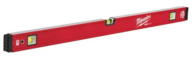 Milwaukee 4932459067 - ΑΛΦΑΔΙ ΜΑΓΝΗΤΙΚΟ Β.Τ. 100cm REDSTICK MW 2