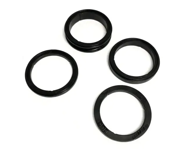 ΑΝΤΑΛΛΑΚΤΙΚΟ SRAM BOTTOM BRACKET SPACER KIT DUB MTB WIDE (1X5.0MM, 1X7.5MM AND 2X3.0MM)