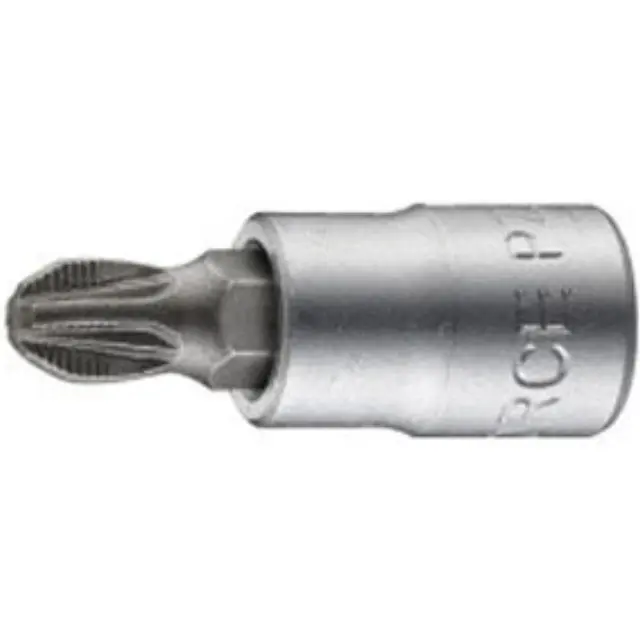 ΚΑΡΥΔΑΚΙ 1/4" ΜΕ ΜΥΤΗ PZ3 FORCE