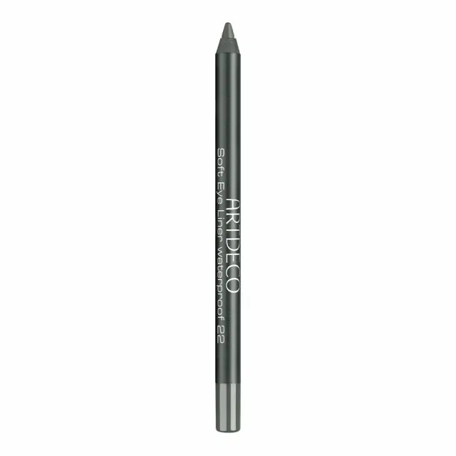 Soft Eye Liner Waterproof 1,2gr