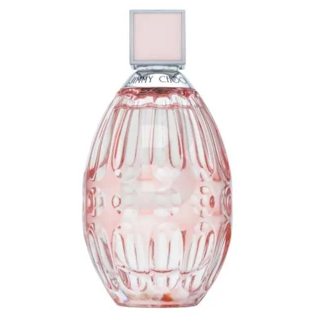 Jimmy Choo Jimmy Choo L'Eau Eau de Toilette for women 90 ml