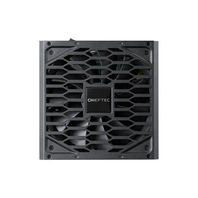 Chieftec PSU VAGA M PPG-750-C 750W Fully-Modular 80+ Gold (PPG-750-C) 2