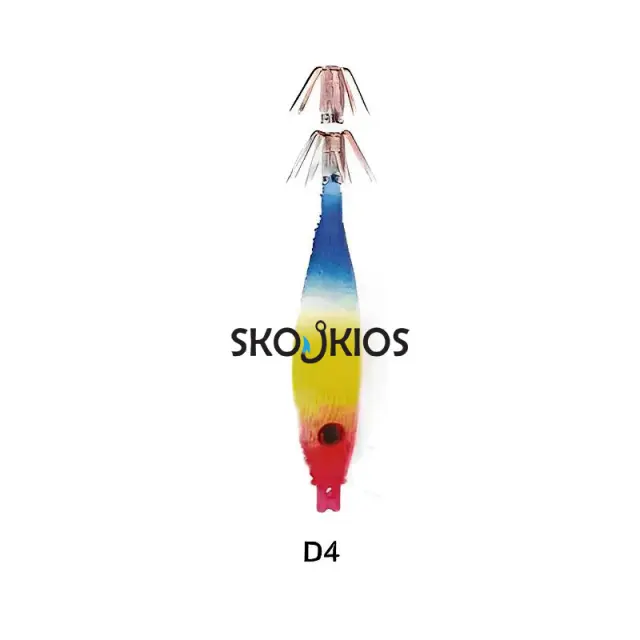 Καλαμαριέρα Black Diamond Hotto Soft 75mm–90mm 75mm D4