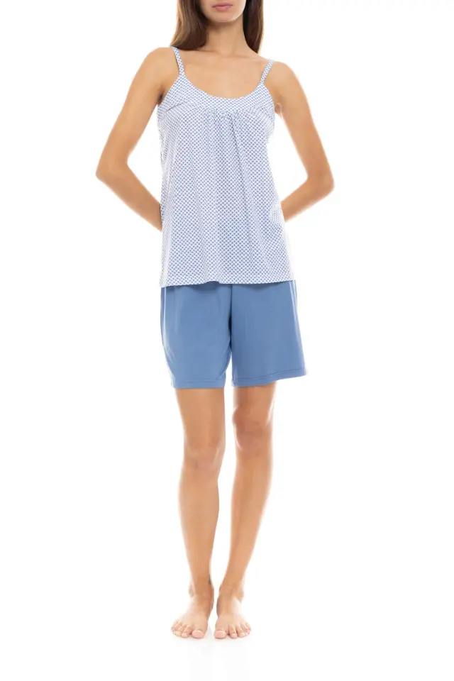 S1357 - Type - BABY DOLL SPRING NIGHTS 2