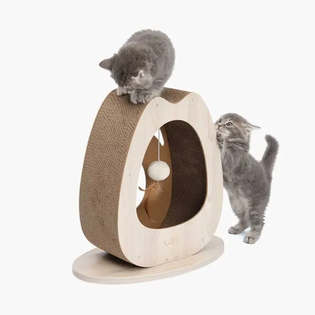 Catit Ονυχοδρόμιο Pixi Scratcher Wide (45 x 23,5 x 44h cm)