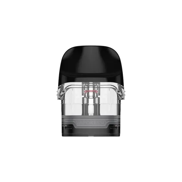 Vaporesso Luxe Q Mesh Pod 2ml (1τμχ) 1.0ohm