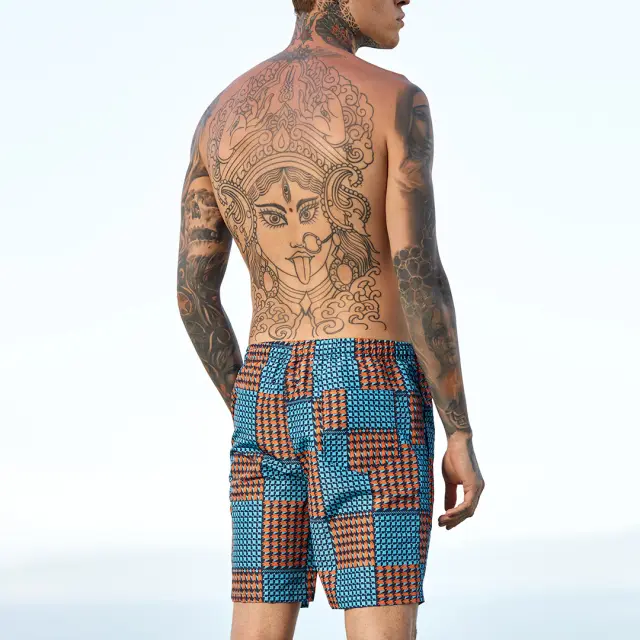 Μαγιό Noshame® Allover - 682205 - S 3