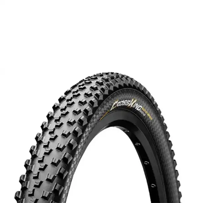ΕΛΑΣΤΙΚΟ CONTINENTAL CROSS KING PROTECTION 29x2.2 BLACK-BERNSTEIN ΔΙΠΛΩΤΟ BULK