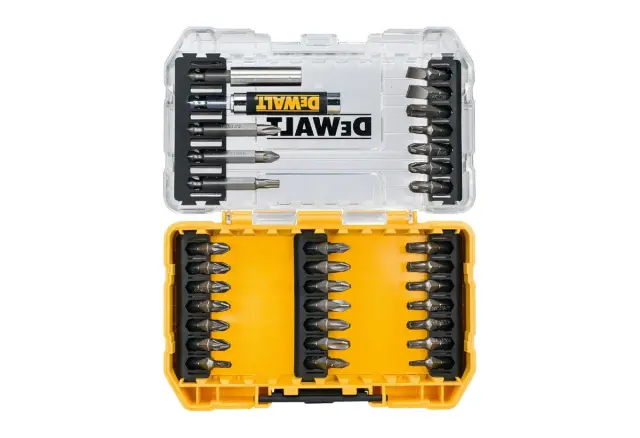 Dewalt DT70709-QZ Σετ Μύτες Κατσαβιδιού 33 Τμχ 2