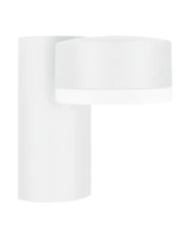 Φωτιστικό Εξωτερικού Χώρου FACADE SPOT 8W 3000K IP54 ΛΕΥΚΟ OSRAM LEDVANCE 2