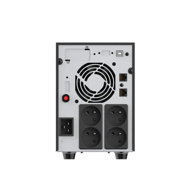 Power Walker UPS VI 3000 STL FR 3000VA 1800W Black (VI 3000 STL FR) 2
