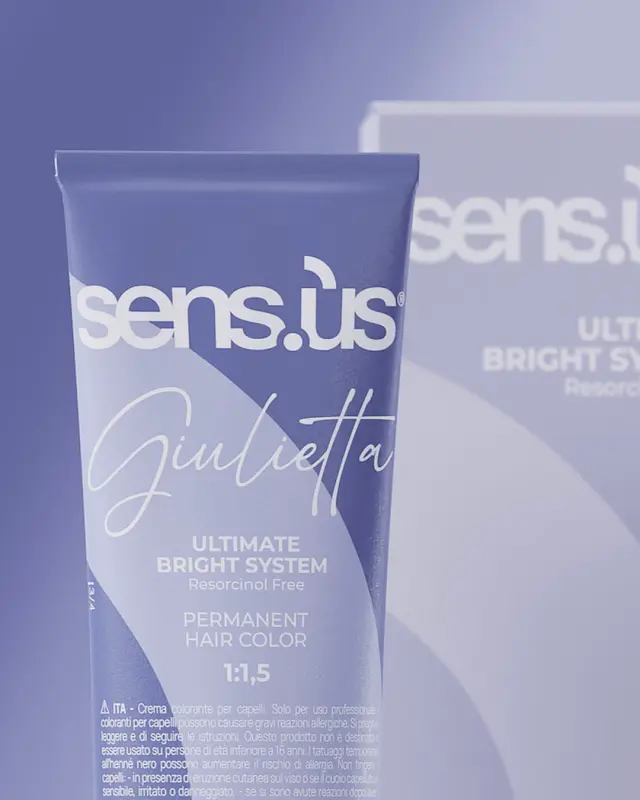 SENSUS GIULIETTA 5.11 NEW 100ML