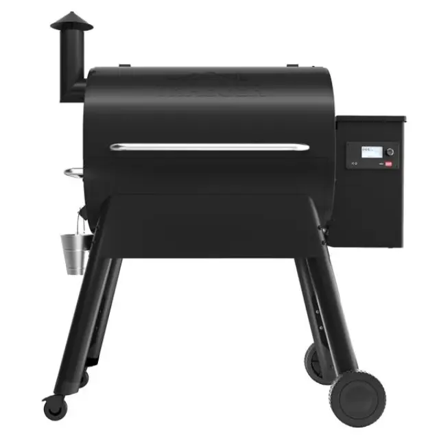 Ψησταριά Pellet PRO 780 - TRAEGER 2