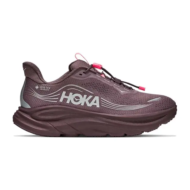 Hoka Women's Clifton 11 Gore-Tex Μωβ 1176575-SZN (Hoka)