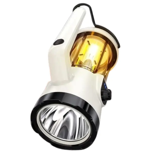 Ψυχρό Φανάρι Led Επαναφορτιζόμενο με Φακό BL-CH-22020