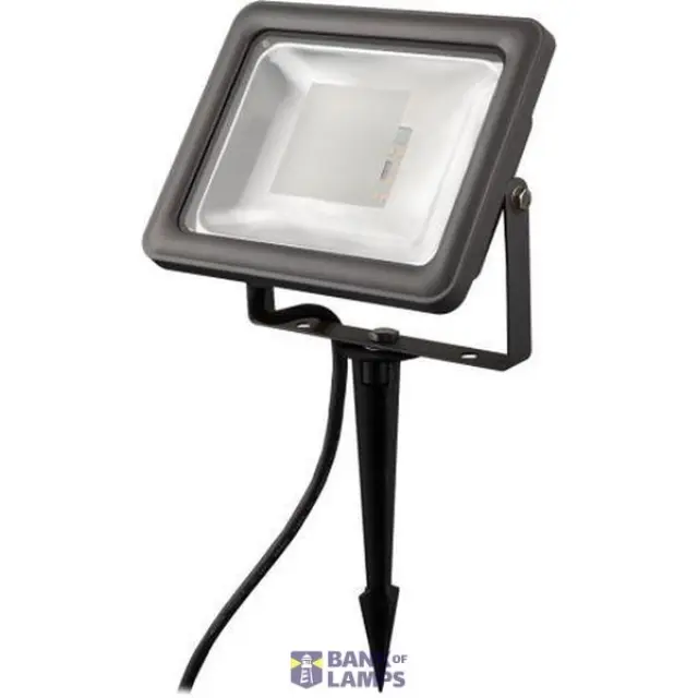 Floodlight LED 8W RGBW Bluetooth SHADA 300660 SHADA