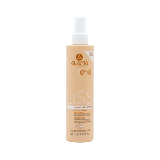 ALAMA Liss Extra Liss Spray 250ml
