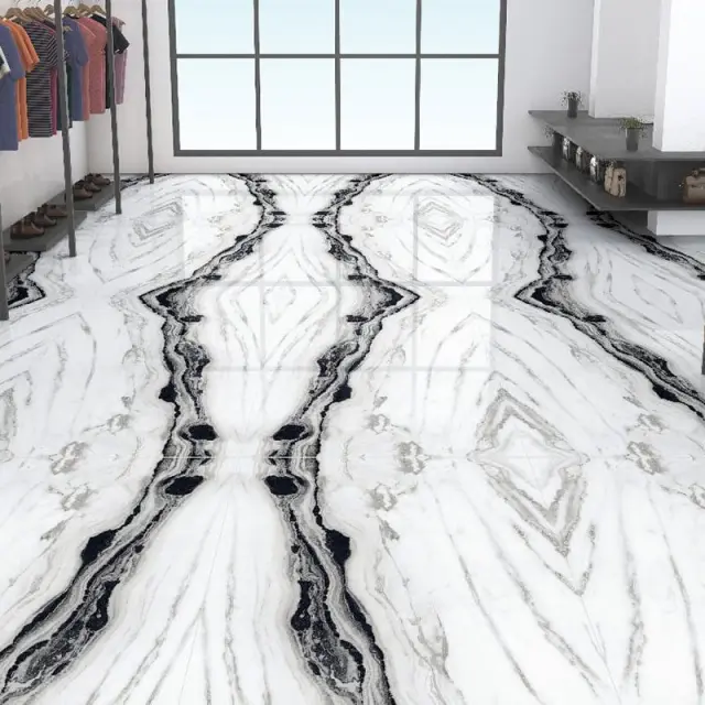 Covelano Lasa 120x120 cm Πλακάκι Πορσελάνης