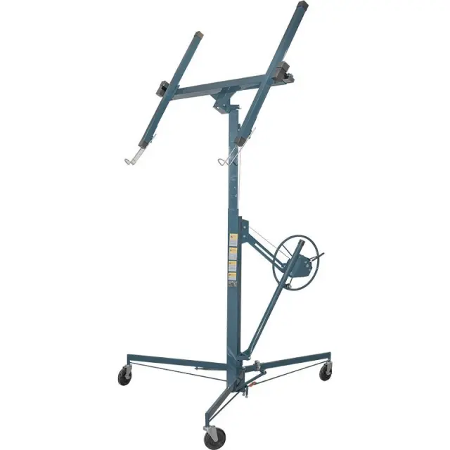BORMANN Pro BTC6100 - BORMANN Pro BTC6100 Ανυψωτικό Γυψοσανίδας 4,57m , 68Kg (055068) 2
