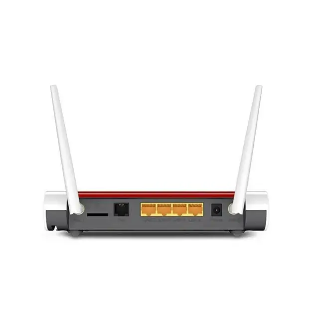 AVM FRITZ!Box 5G Router 6850 White (20002928) 2