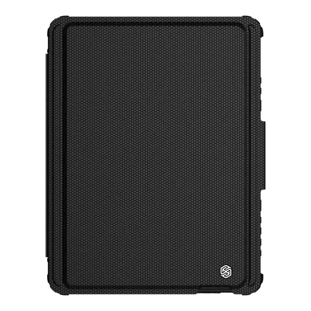 Nillkin Bumper Link Keyboard Case (Backlit Version) for iPad Air 4/5/10.9 2020/11 2024/2025/Pro 11 2020/2021/2022 Black 3