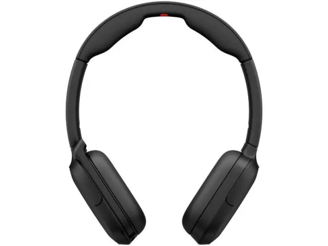 HP Poly Headset Focus 625 Fold Stereo Bluetooth (C56XSAA) 2