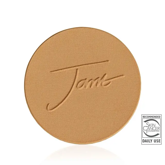 Purepressed Base Mineral Foundation Autumn