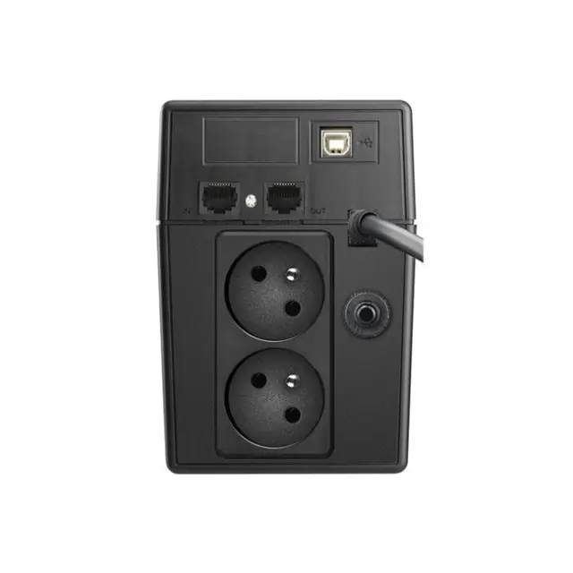 Power Walker UPS VI 800 SW FR 800VA 480W Black (VI 800 SW FR) 2