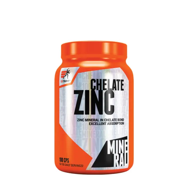Extrifit Zinc Chelate