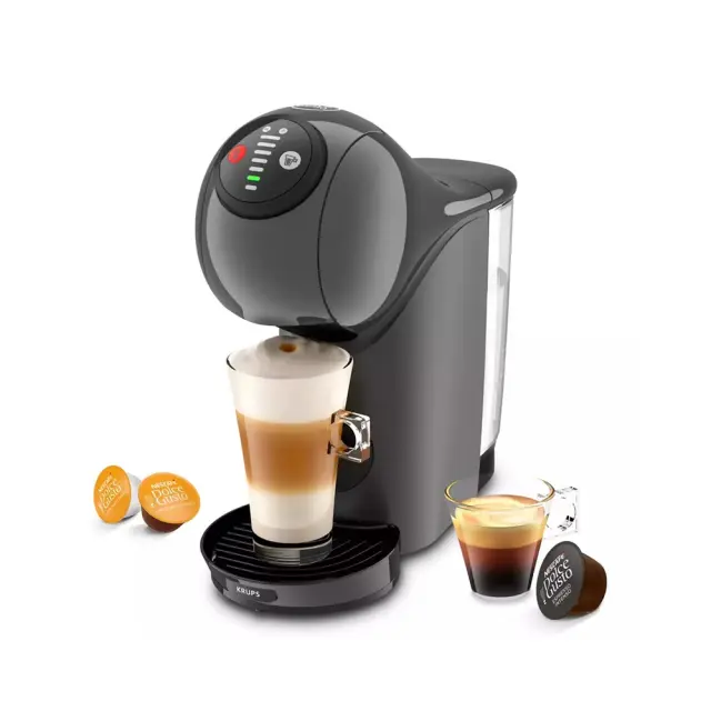 ΚΑΦΕΤΙΕΡΑ KP243B DOLCE GUSTO KRUPS GREY
