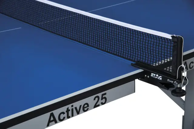 STAG Τραπέζι Ping Pong Εσωτερικού Χώρου Active 25 (42806) 3