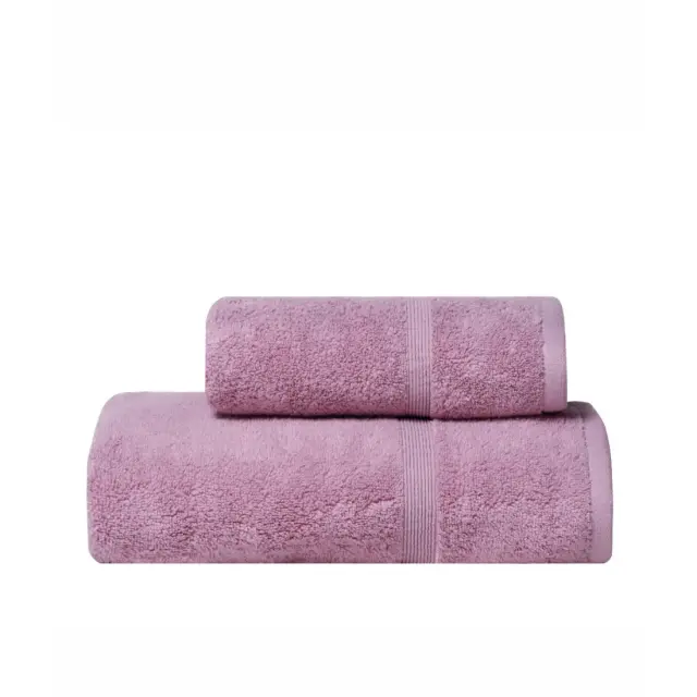 Πετσέτα Προσώπου Kentia Blaise 14 Pink 50x90