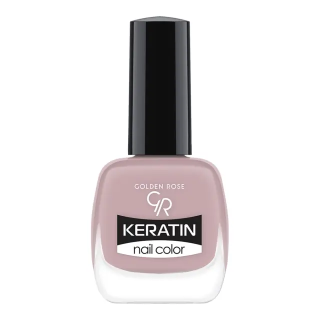 Keratin Nail Color GR 10.5ml 15
