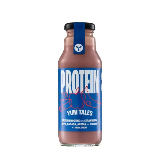 YumTales Smoothie Protein