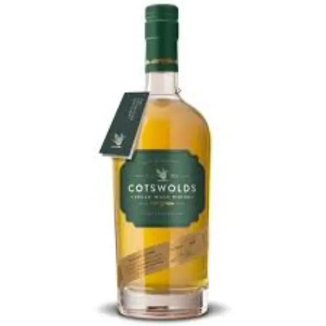 COTSWOLDS PEATED CASK 700ml