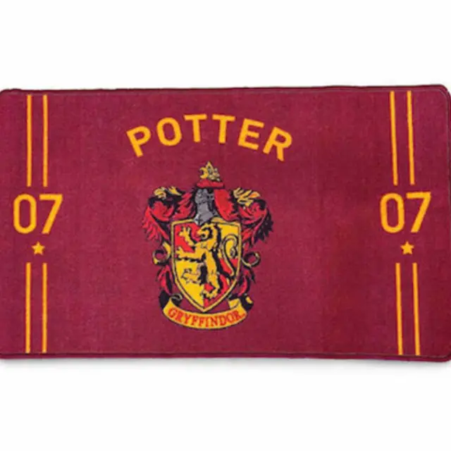 Groovy Πατάκι Harry Potter Quidditch Rug 75x130cm (93265)