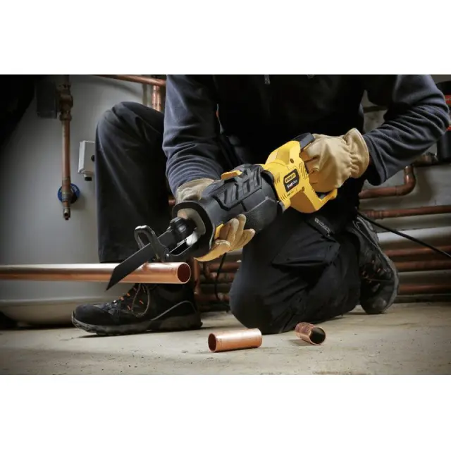 Stanley FME365K - Σπαθόσεγα χειρός 1050 Watt 3