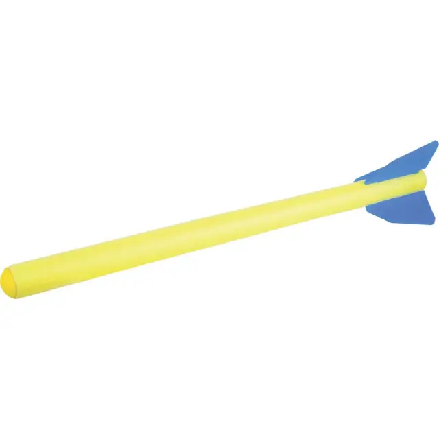 AMILA KIDS Ακόντιο Εκπαιδευτικό από Αφρολέξ 90cm (44560)